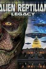 Watch Alien Reptilian Legacy Movie25