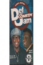 Watch Def Comedy Jam All-Stars Vol. 8 Movie25