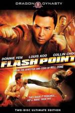 Watch Flashpoint Movie25