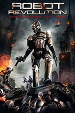 Watch Robot Revolution Movie25