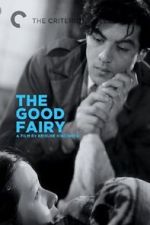 Watch The Good Fairy Movie25