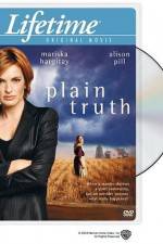Watch Plain Truth Movie25