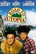 Watch Road to Utopia Movie25