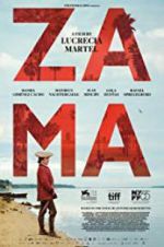 Watch Zama Movie25