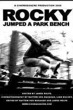 Watch Rocky Jumped a Park Bench Movie25