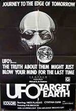 Watch UFO: Target Earth Movie25