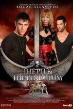 Watch The Pit and the Pendulum Movie25