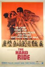 Watch The Hard Ride Movie25