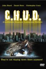 Watch C.H.U.D. Movie25