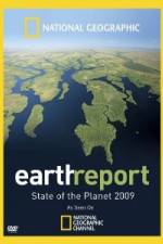 Watch Earth Report: State of the Planet 2009 Movie25