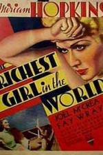 Watch The Richest Girl in the World Movie25