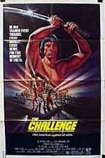 Watch The Challenge Movie25