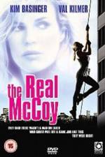 Watch The Real McCoy Movie25