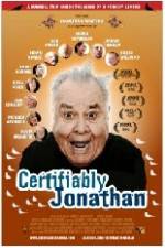 Watch Certifiably Jonathan Movie25