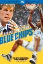 Watch Blue Chips Movie25