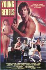 Watch Young Rebels Movie25