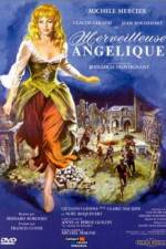 Watch Angelique: The Road To Versailles Movie25