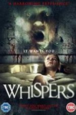 Watch Whispers Movie25