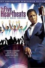 Watch The Five Heartbeats Movie25