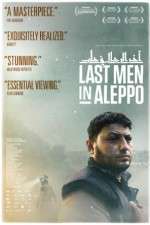 Watch Last Men in Aleppo Movie25