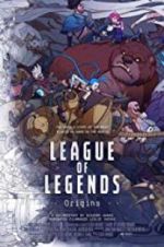 Watch League of Legends: Origins Movie25
