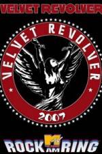 Watch Velvet Revolver Live Rock Am Ring Movie25