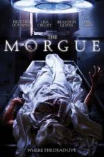 Watch The Morgue Movie25