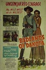 Watch Badlands of Dakota Movie25