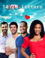 Watch 14 Love Letters Movie25