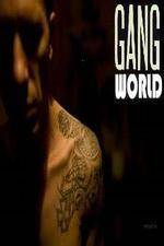 Watch Gang World MS13 Movie25