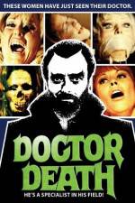 Watch Doctor Death Seeker of Souls Movie25