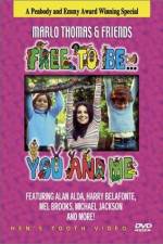Watch Free to Be You & Me Movie25