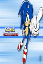 Watch Sonic Nazo Unleashed Movie25