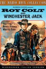 Watch Roy Colt e Winchester Jack Movie25