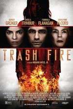 Watch Trash Fire Movie25
