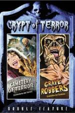 Watch Cementerio del terror Movie25