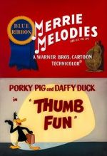 Watch Thumb Fun (Short 1952) Movie25