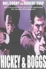Watch Hickey & Boggs Movie25