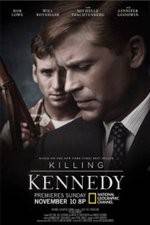 Watch Killing Kennedy Movie25