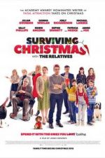Watch Surviving Christmas with the Relatives Movie25