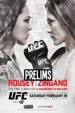 Watch UFC 184 Prelims Movie25