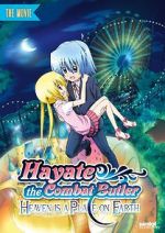 Watch Hayate the Combat Butler Movie: Heaven Is a Place on Earth Movie25