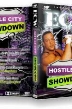 Watch ECW Hostile City Showdown Movie25