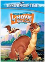 Watch The Land Before Time VIII: The Big Freeze Movie25