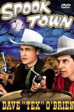 Watch Spook Town Movie25
