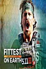 Watch Fittest on Earth A Decade of Fitness Movie25