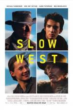 Watch Slow West Movie25