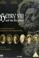 Watch Henry VIII and His Six Wives Movie25