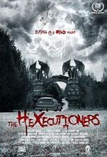 Watch The Hexecutioners Movie25