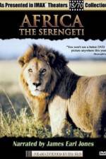 Watch Africa The Serengeti Movie25